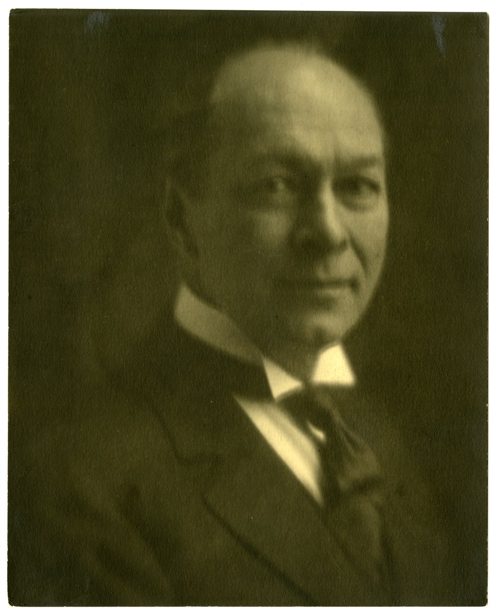 Bill Pomeroy, ca 1905-40 (foto av gelatinsilver) av Jessie Tarbox Beals