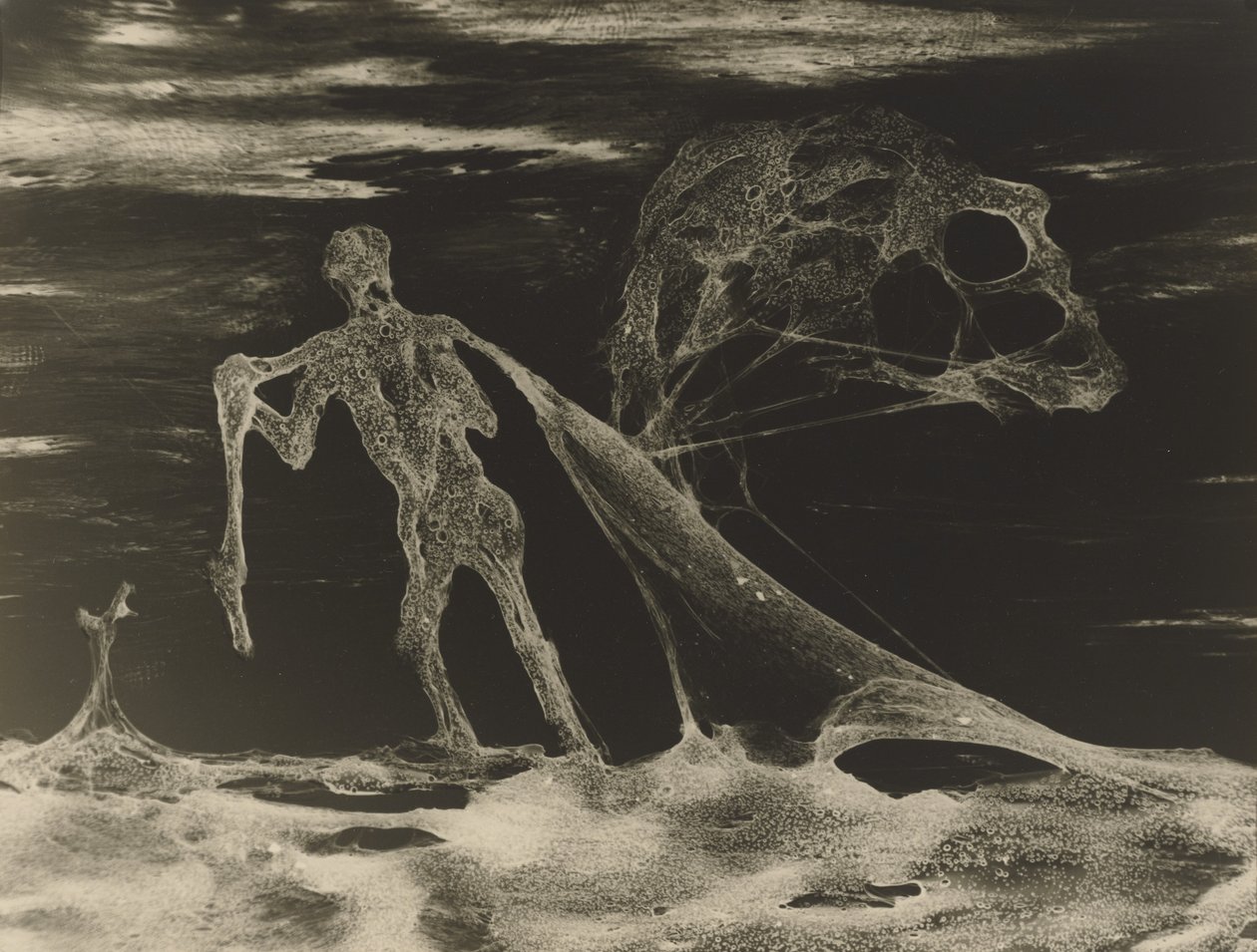 Foto-grafisk av Jindrich Heisler