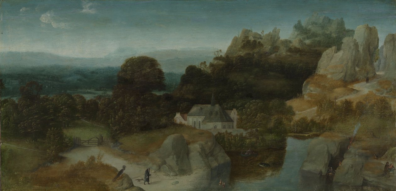  av Joachim Patinir