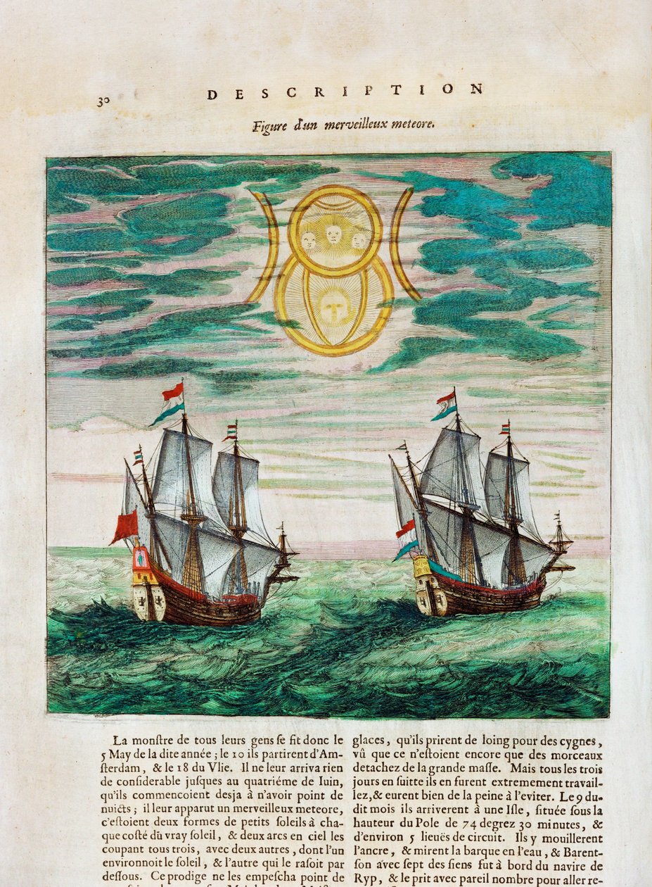 Joan Blaeus Atlas Major av Joan Blaeu