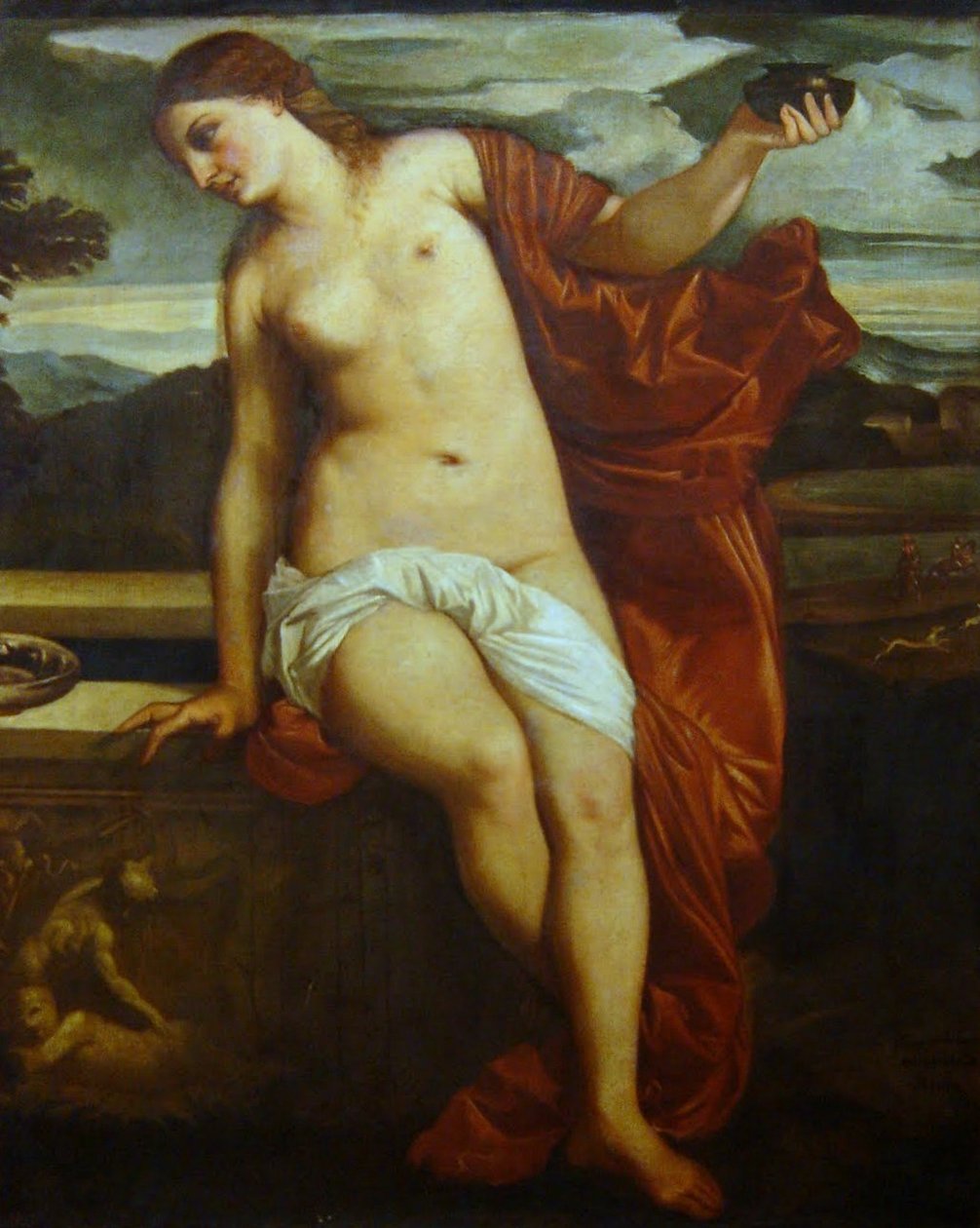  O Amor Sacron av Joao Zeferino da Costa
