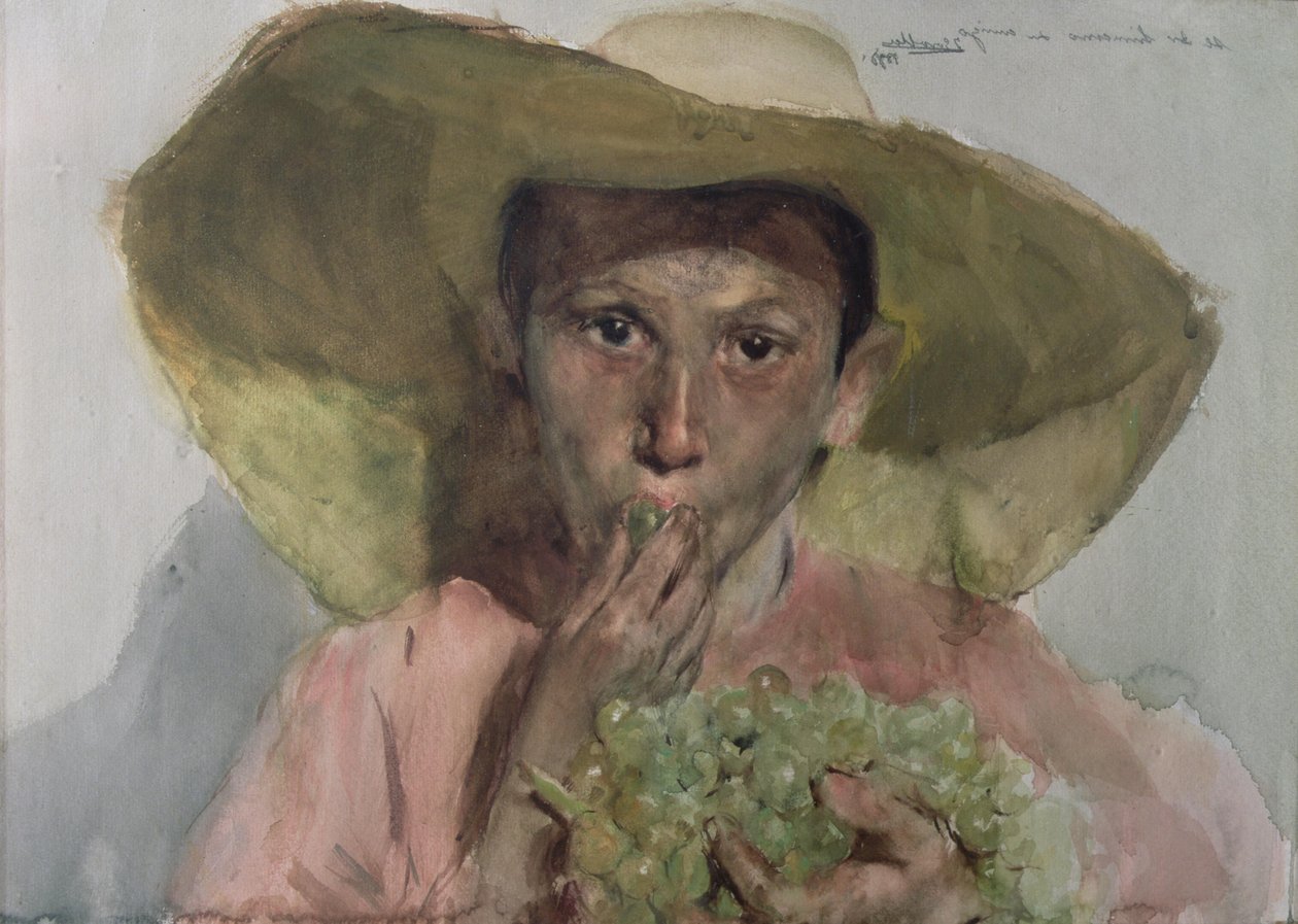  av Joaquin Sorolla
