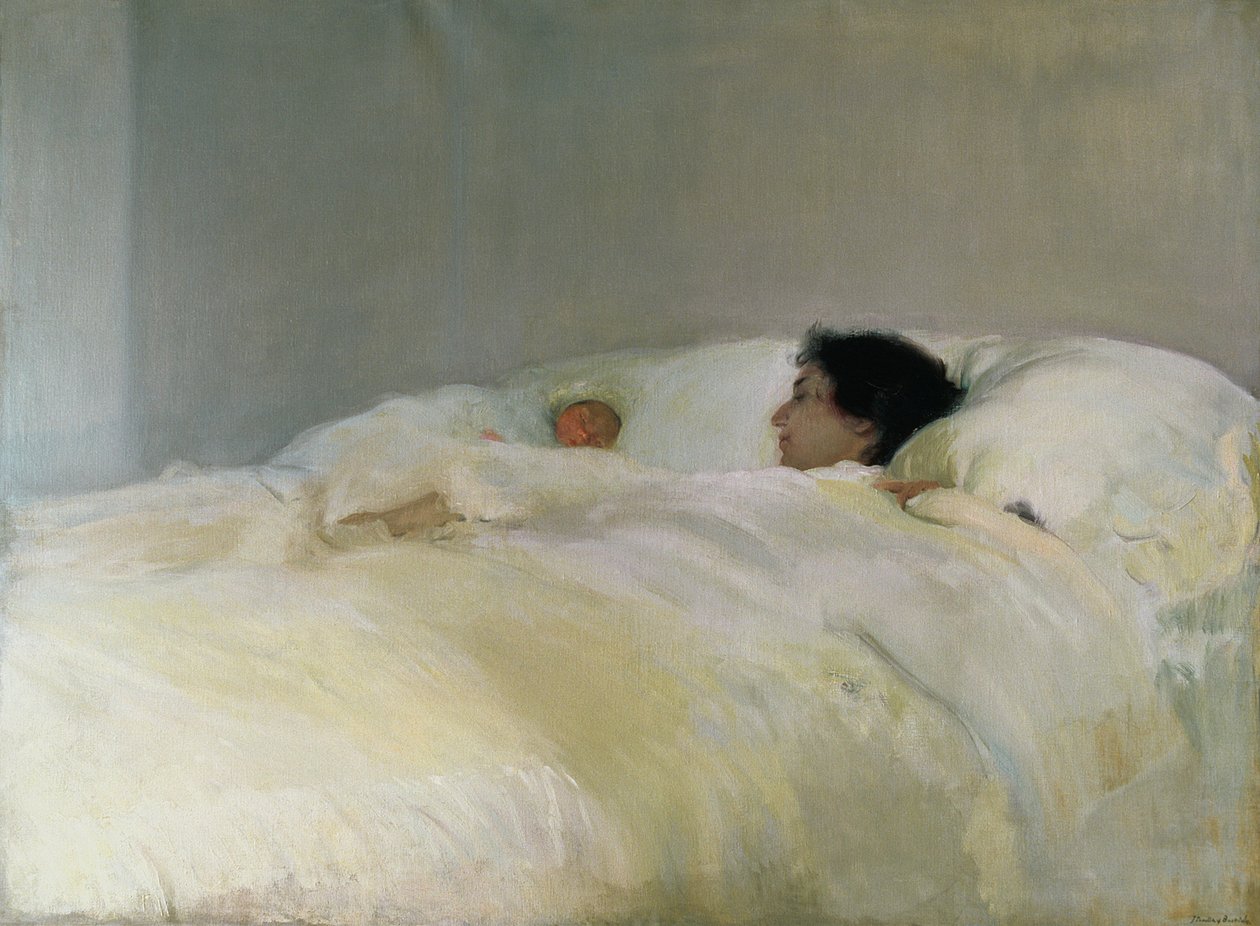  av Joaquin Sorolla