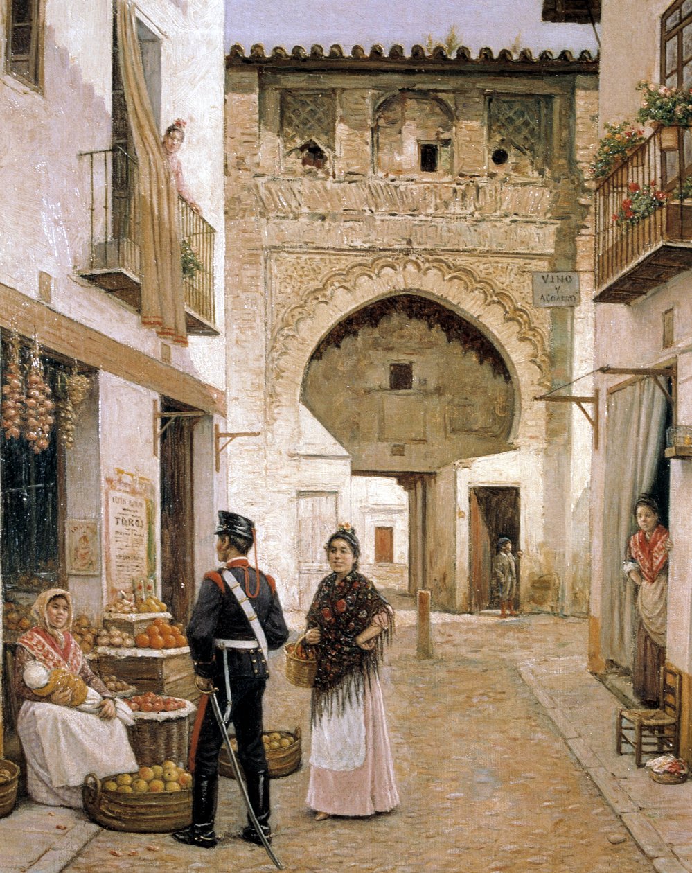  av Joaquin Turina Arenal