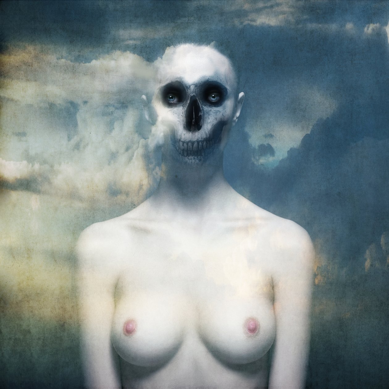 vackra monster 1, 2018 (foto) av Johan Lilja