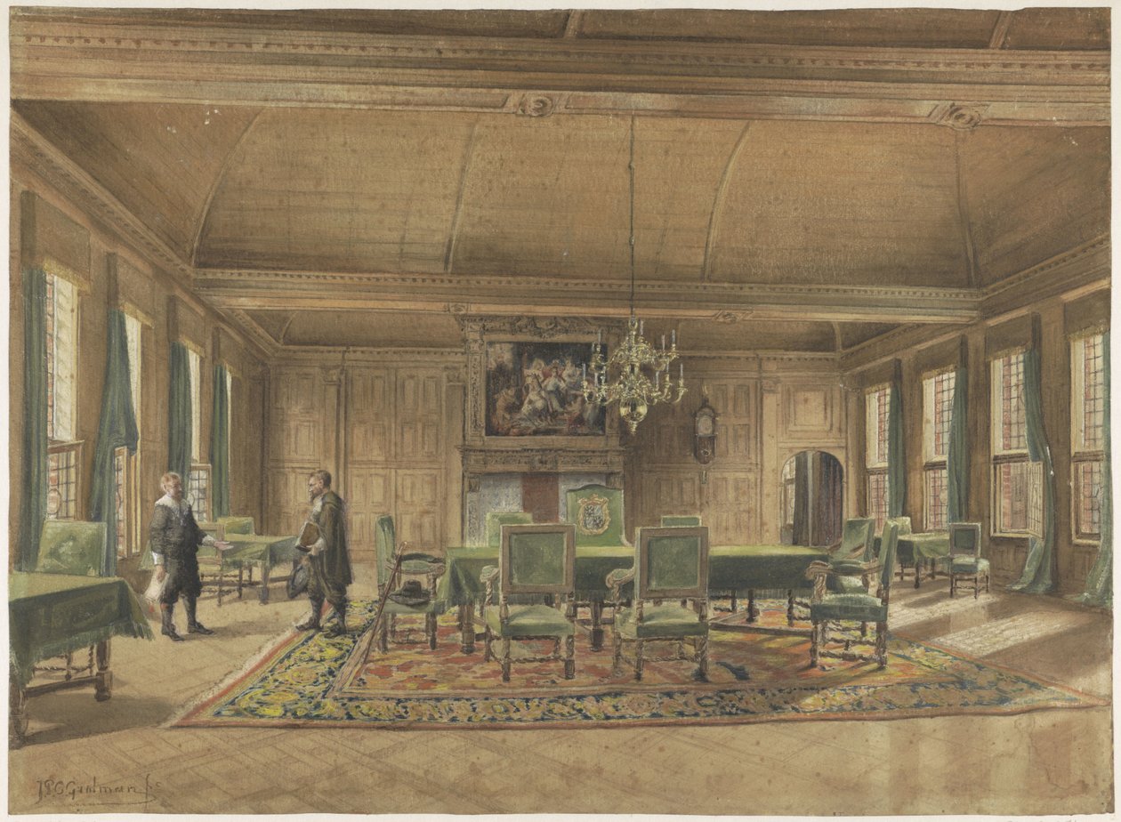 swedish av Johan Paul Constantinus Grolman