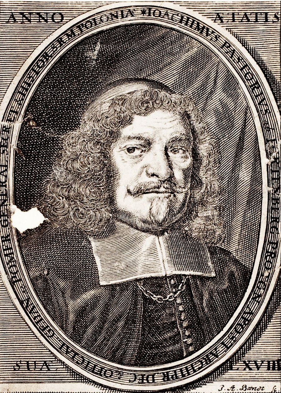  Joachim PastoriusnDeutsch: Joachim von Hirtenberg-Pastoriusn:     n av Johann Alexander Boener