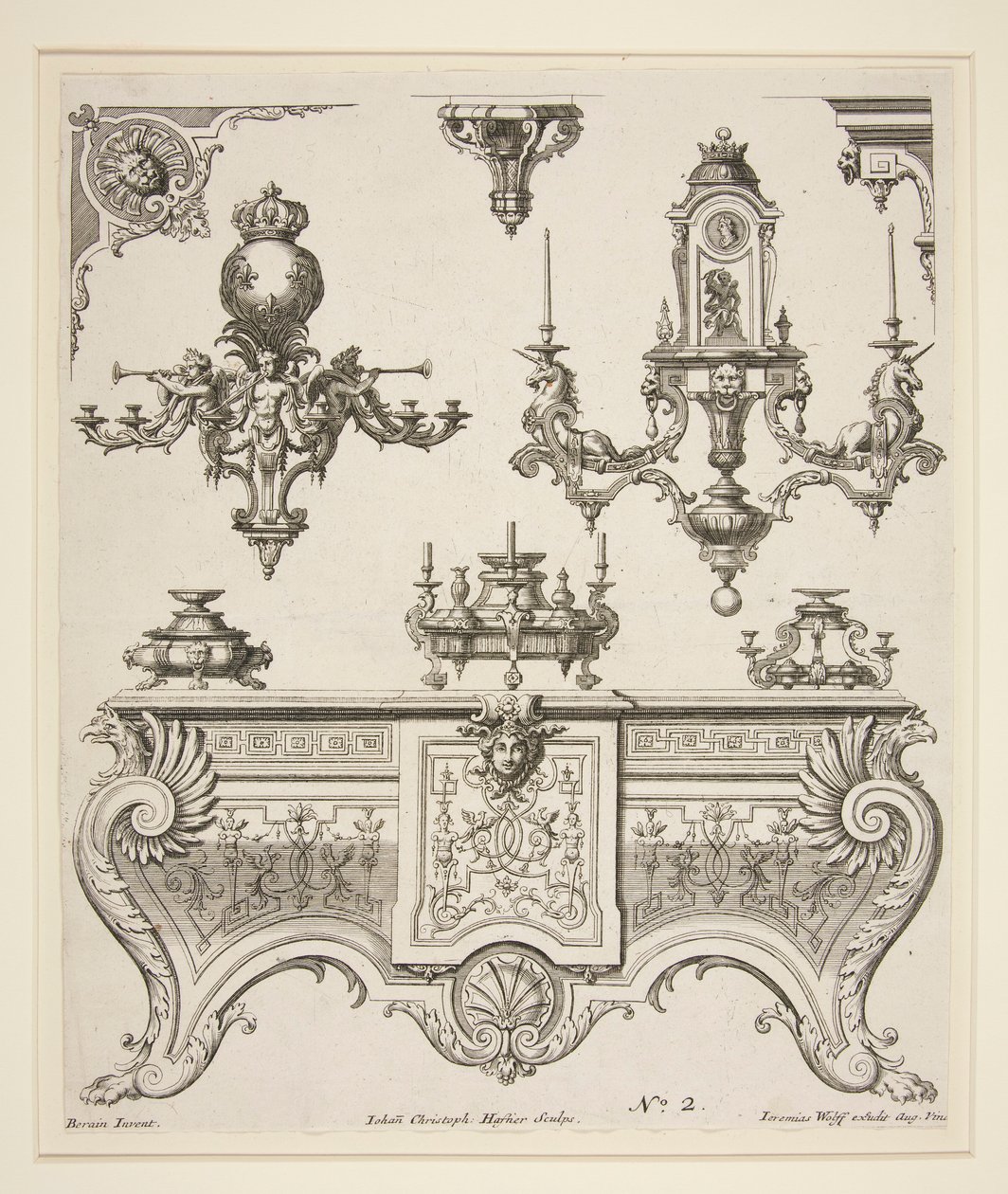 swedish av Johann Christoph Hafner