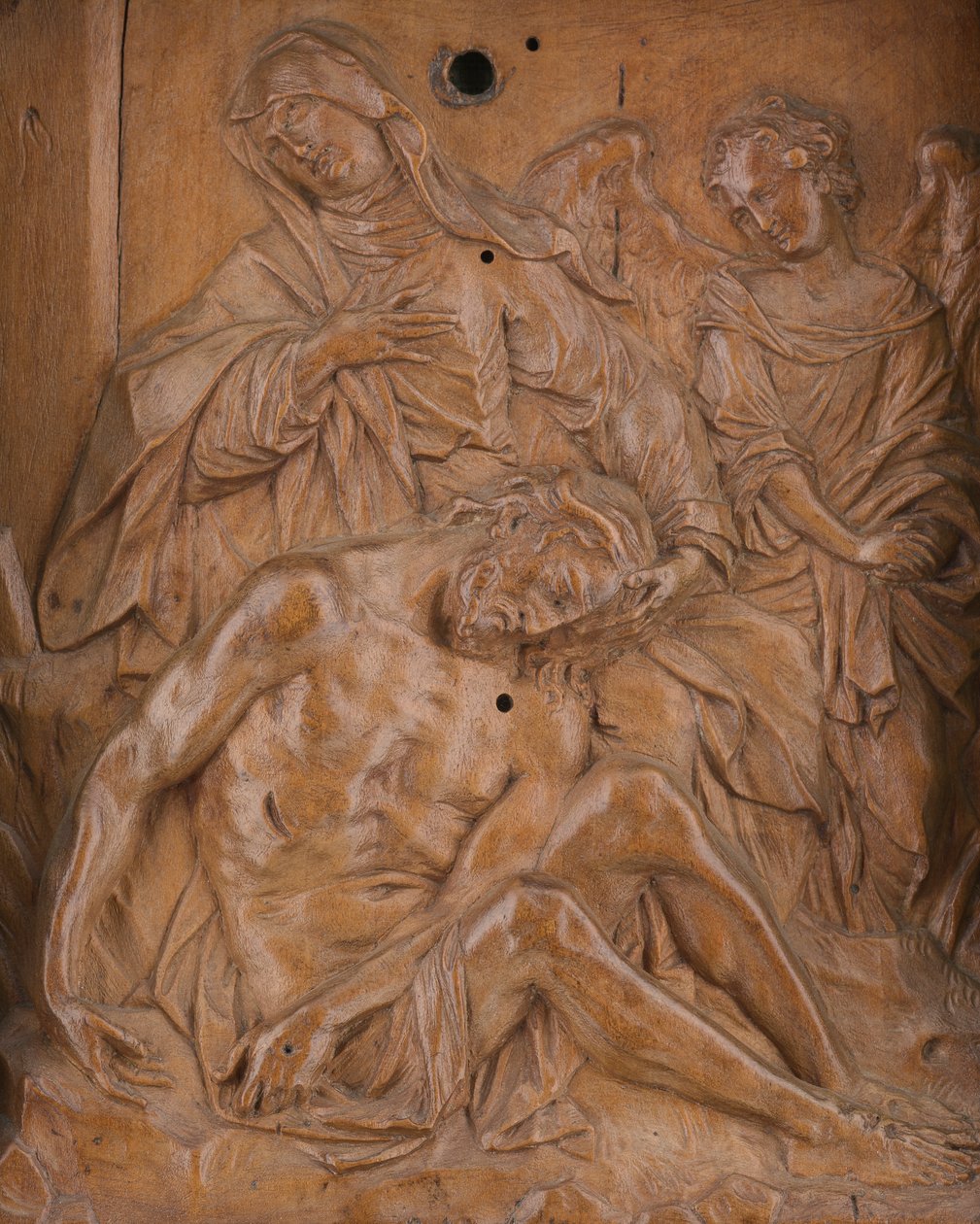Medkänsla av Johann Georg Dorfmeister