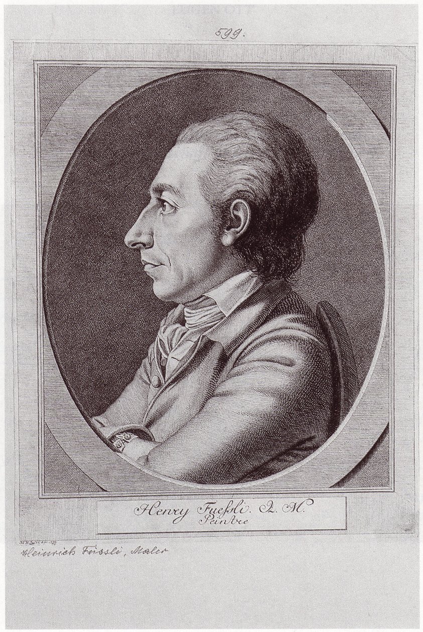 HFuessliJHLipsi av Johann Heinrich Lips