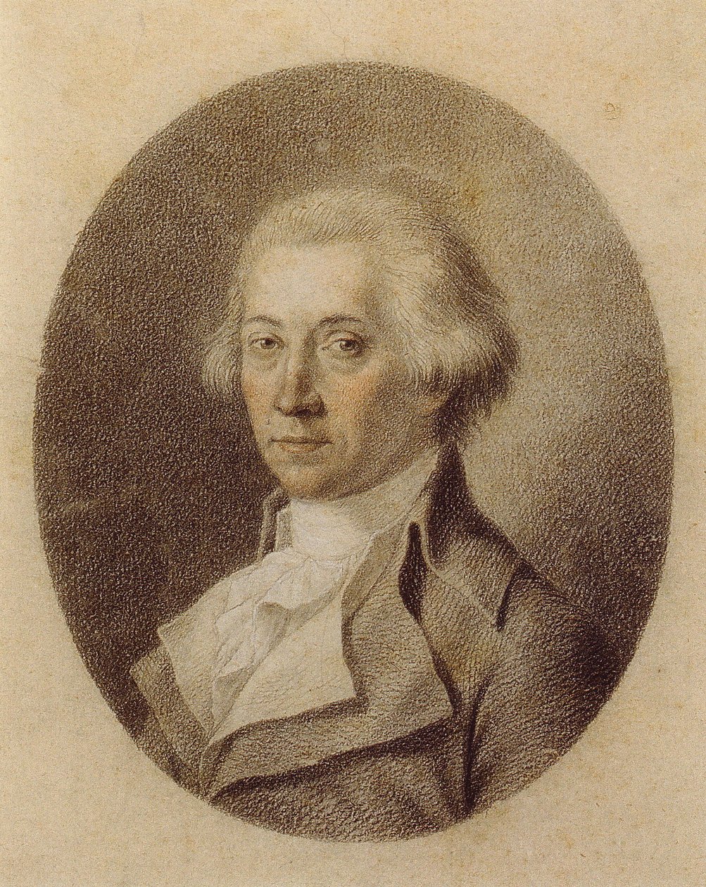 HULipsi av Johann Heinrich Lips