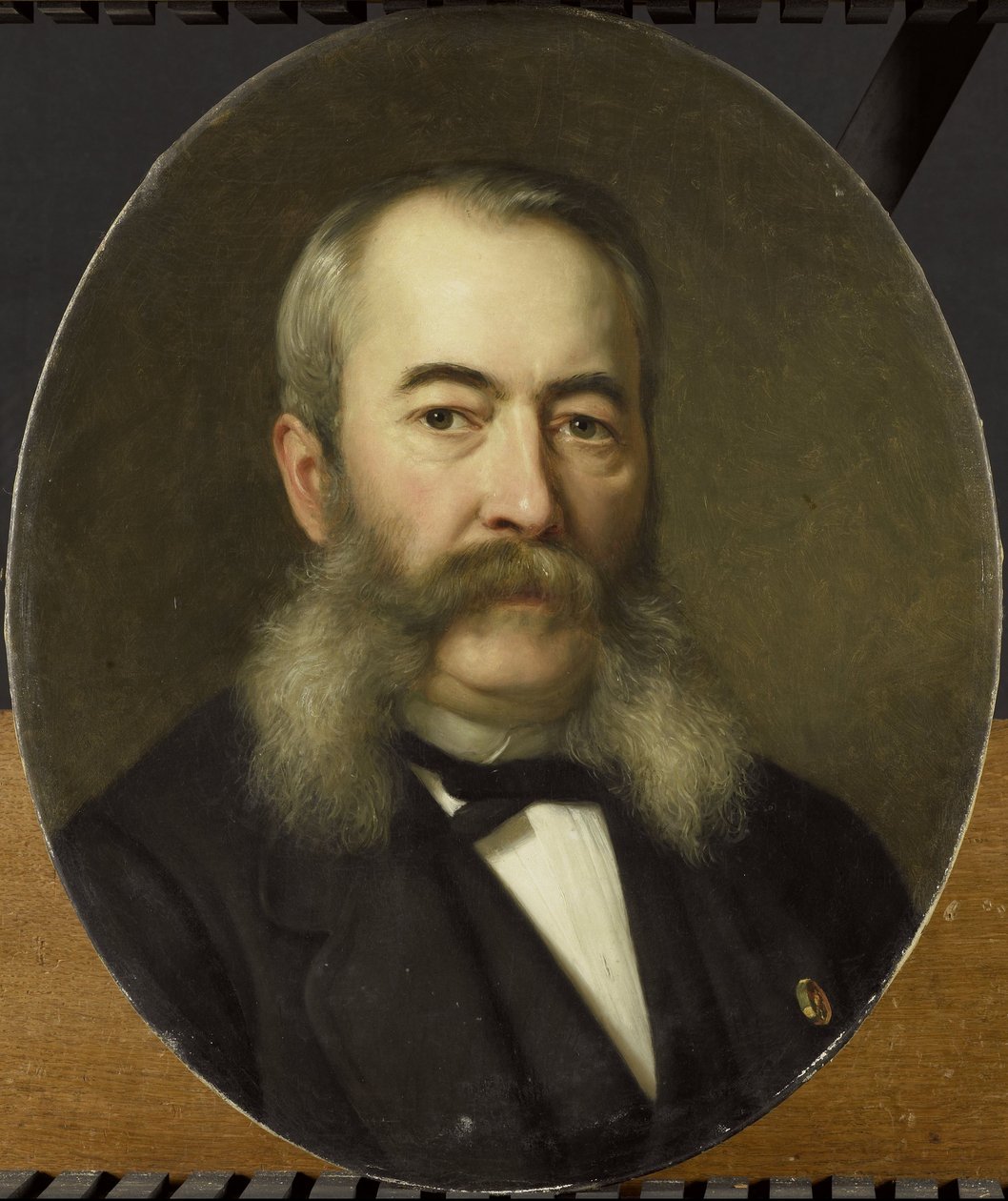  av Johann Heinrich Neumann
