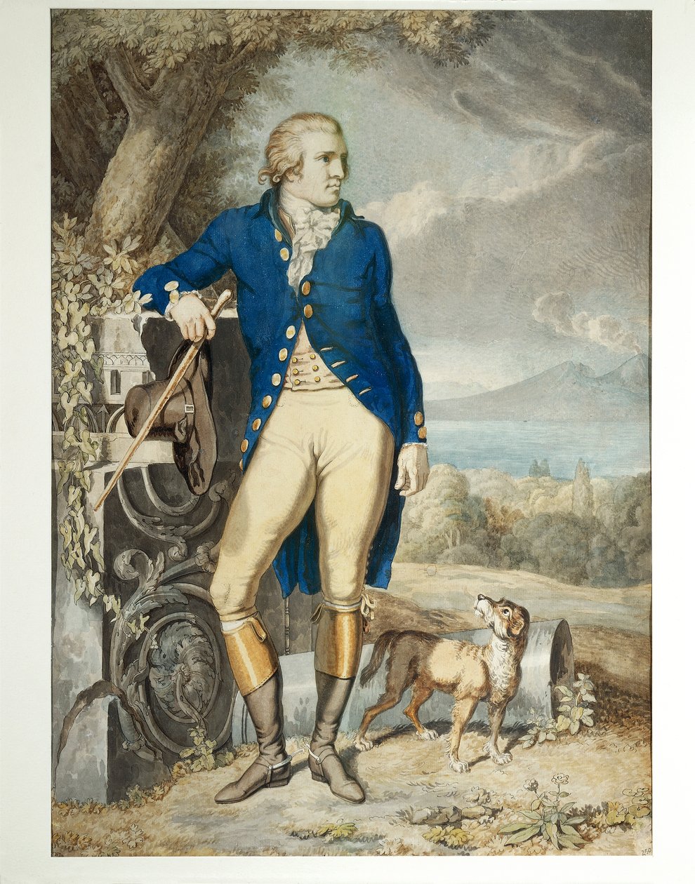 svenska av Johann Heinrich Wilhelm Tischbein