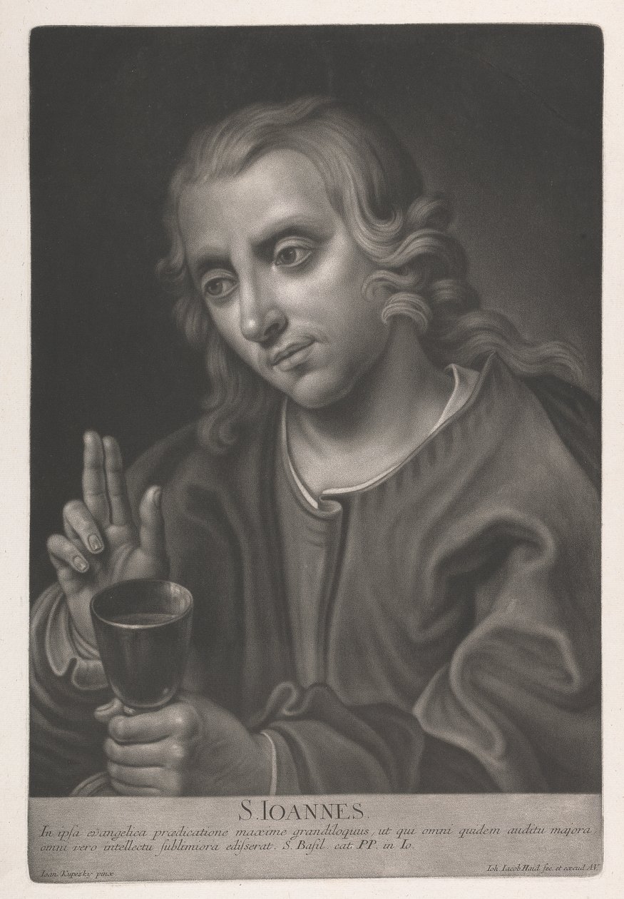 swedish av Johann Jacobus Haid