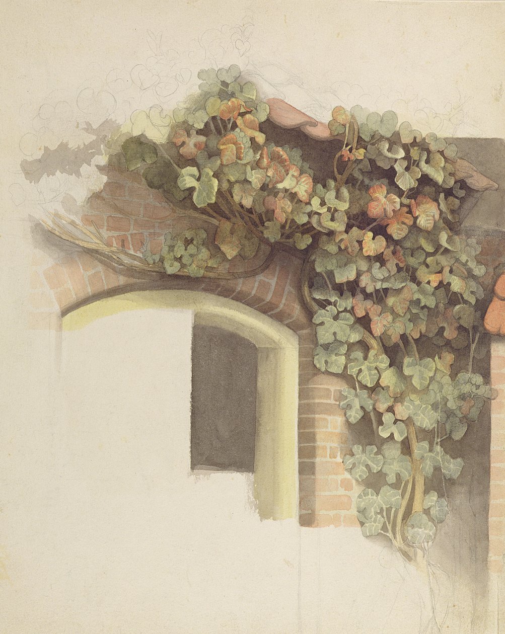 Okänd bild av Johann Martin Gensler
