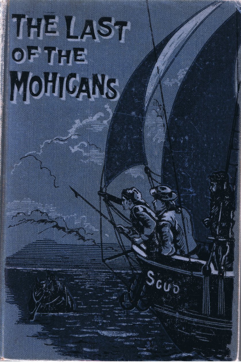 Främre omslag, 1910 av Johann Nepomuk Schonberg
