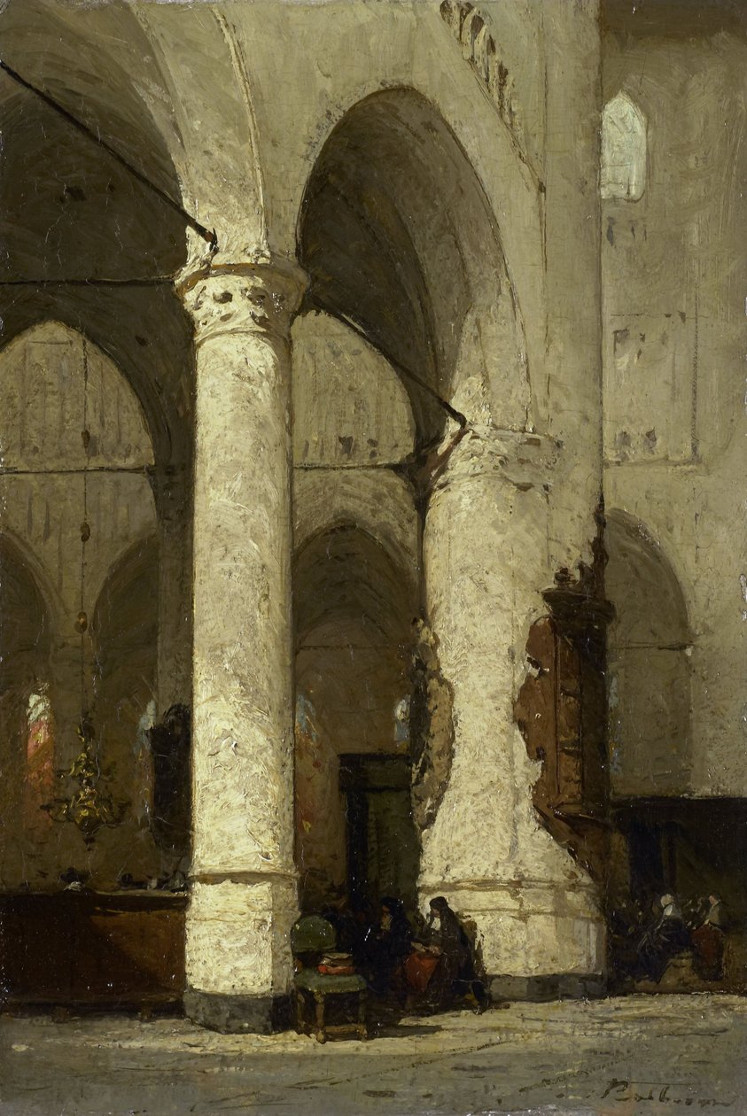  av Johannes Bosboom