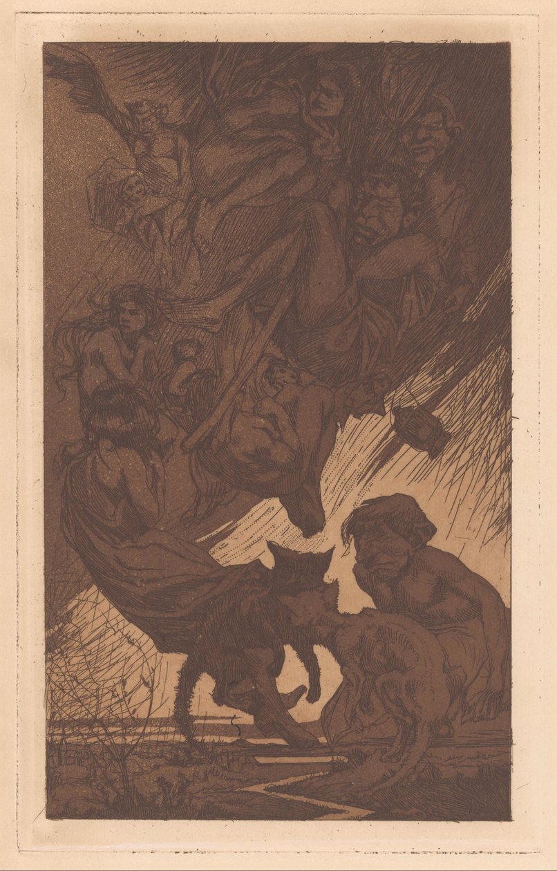 Flytande människor, fantasivarelser och katter av Johannes Josephus Aarts