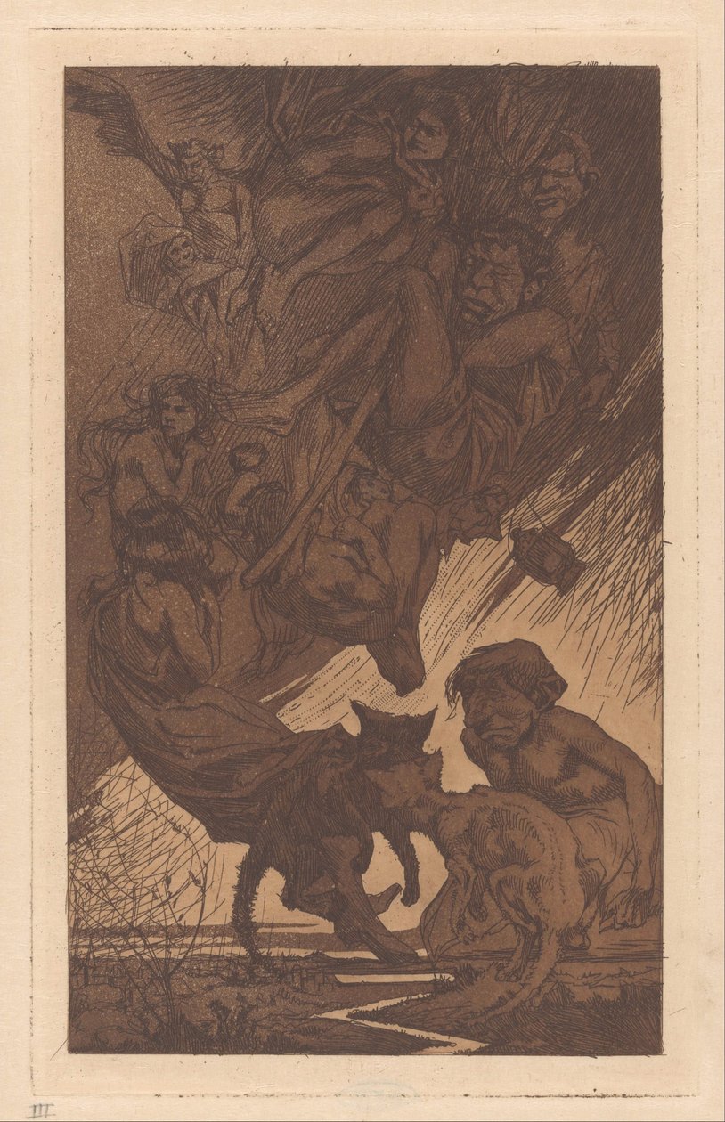 Flytande människor, fantasivarelser och katter av Johannes Josephus Aarts