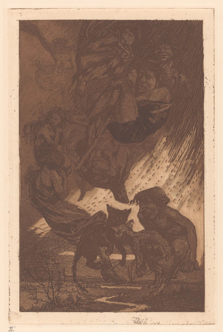 Flytande människor, fantasivarelser och katter av Johannes Josephus Aarts