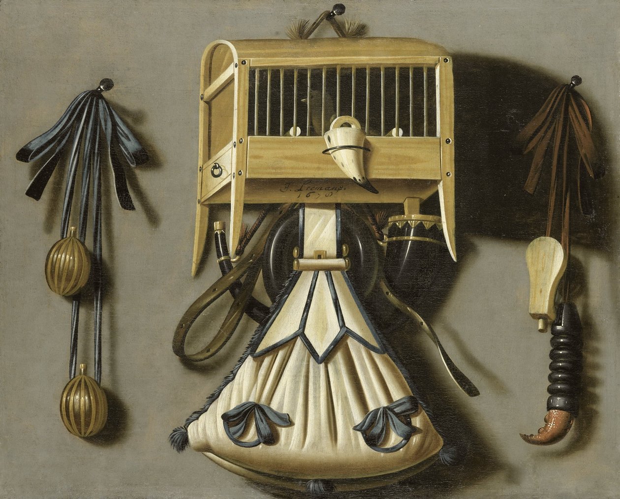  av Johannes Leemans