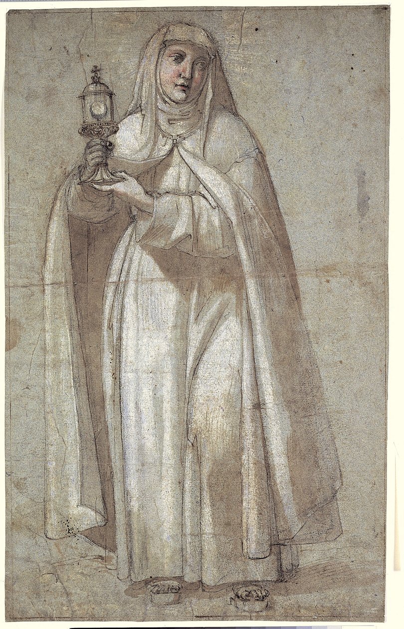 Elefant av Johannes Wiedewelt