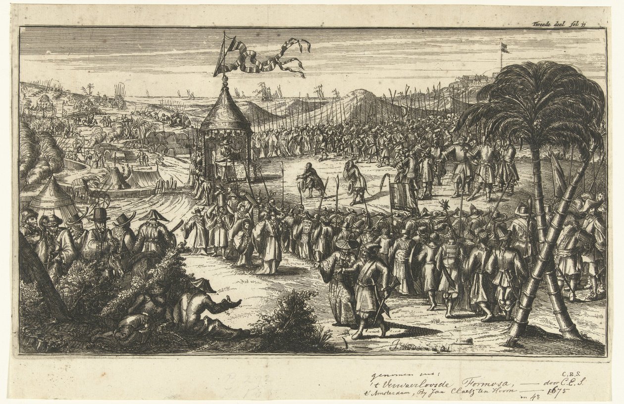 swedish av Johannes van Baden