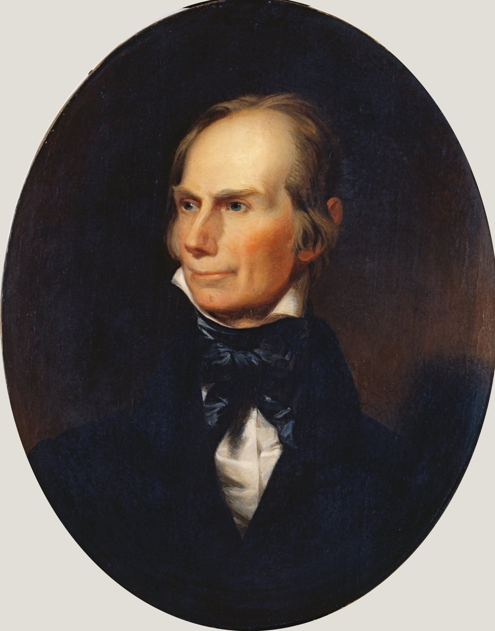 Porträtt av Henry Clay av John Neagle