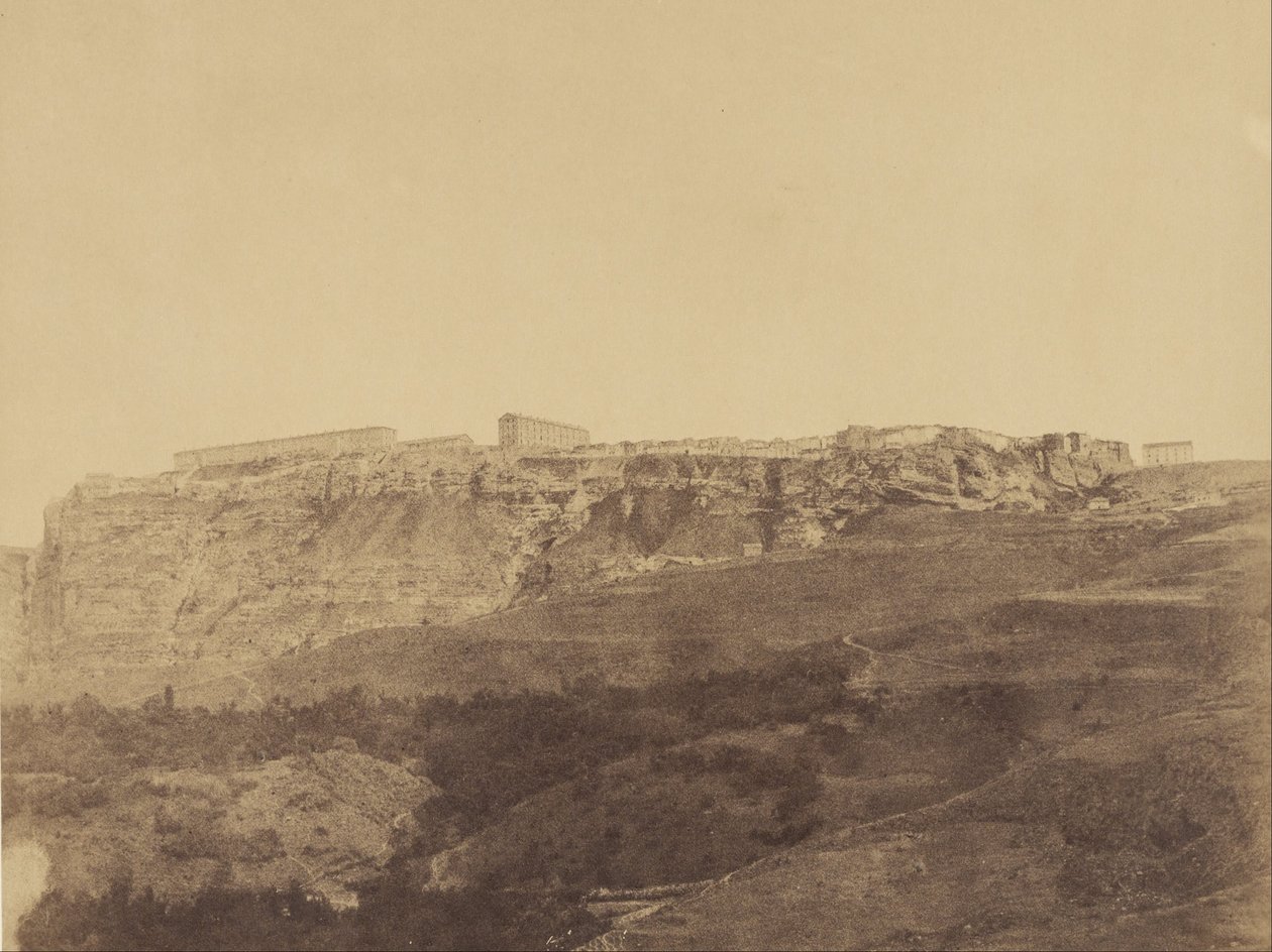 (vy av Konstantin) av John Beasly Greene
