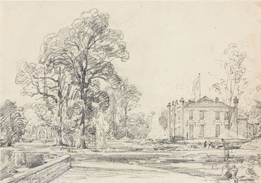 Bonhams av John Constable