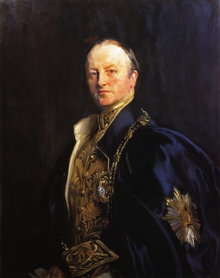 Okänd bild av John Singer Sargent