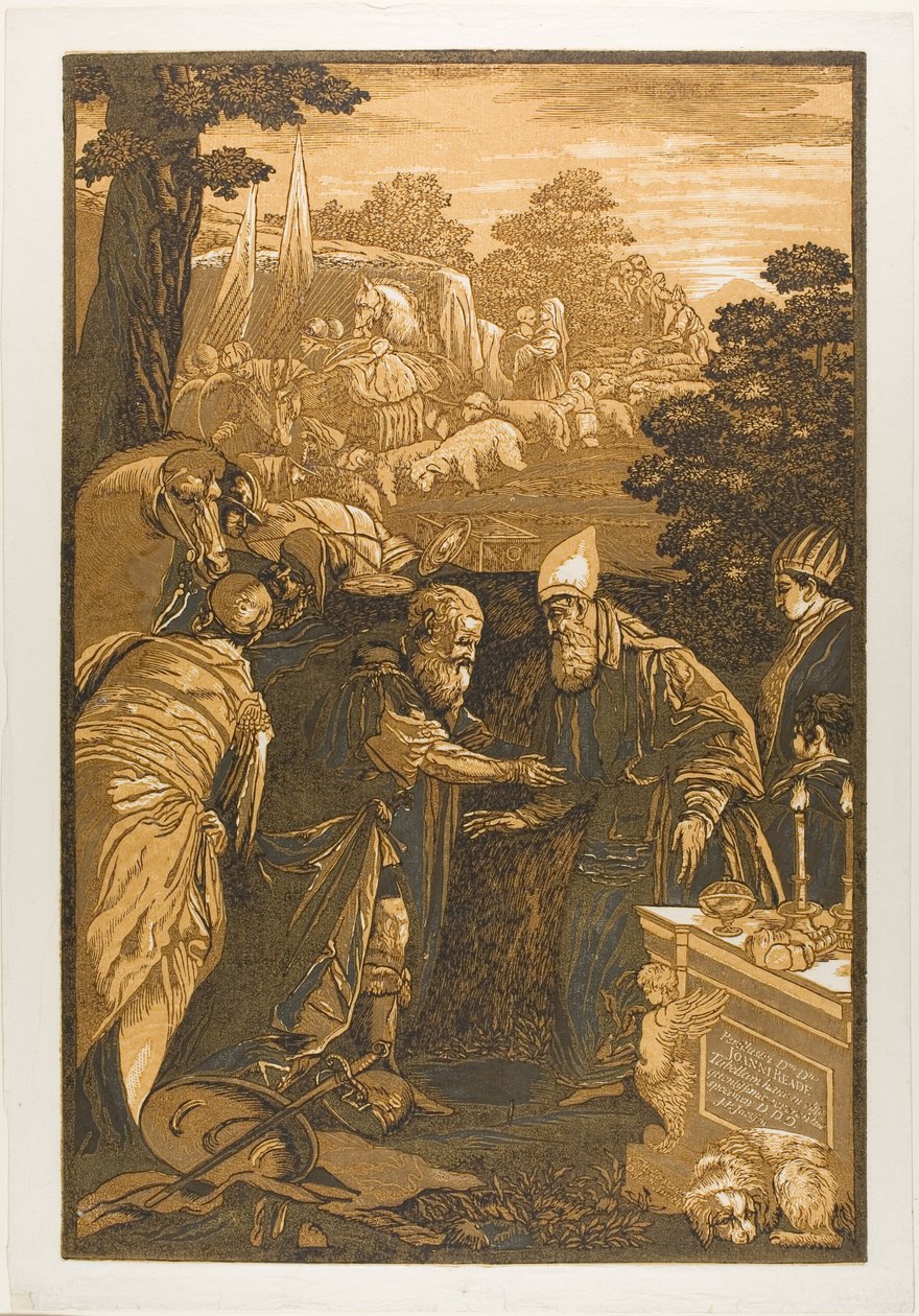 swedish av John Baptist Jackson