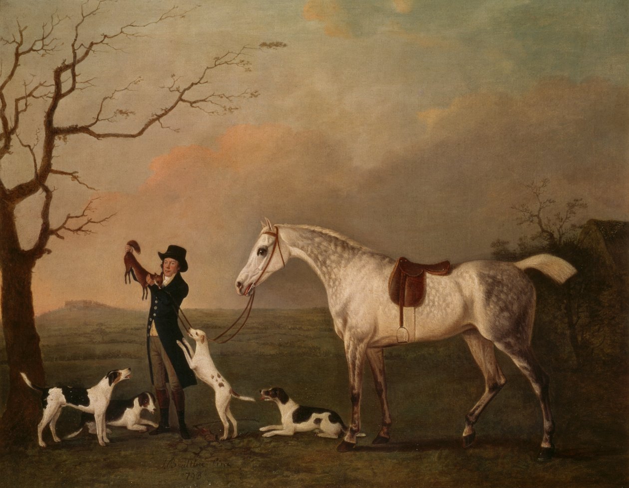 Okänd bild av John Boultbee