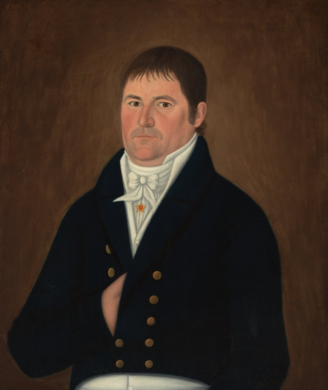  av John Brewster