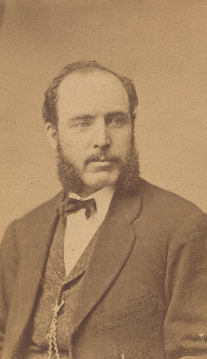 John Carbutt av John Carbutt
