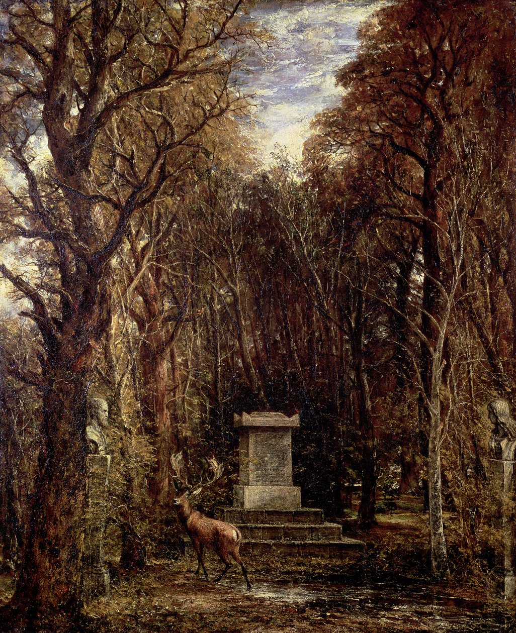 The Cenotaph to Reynold