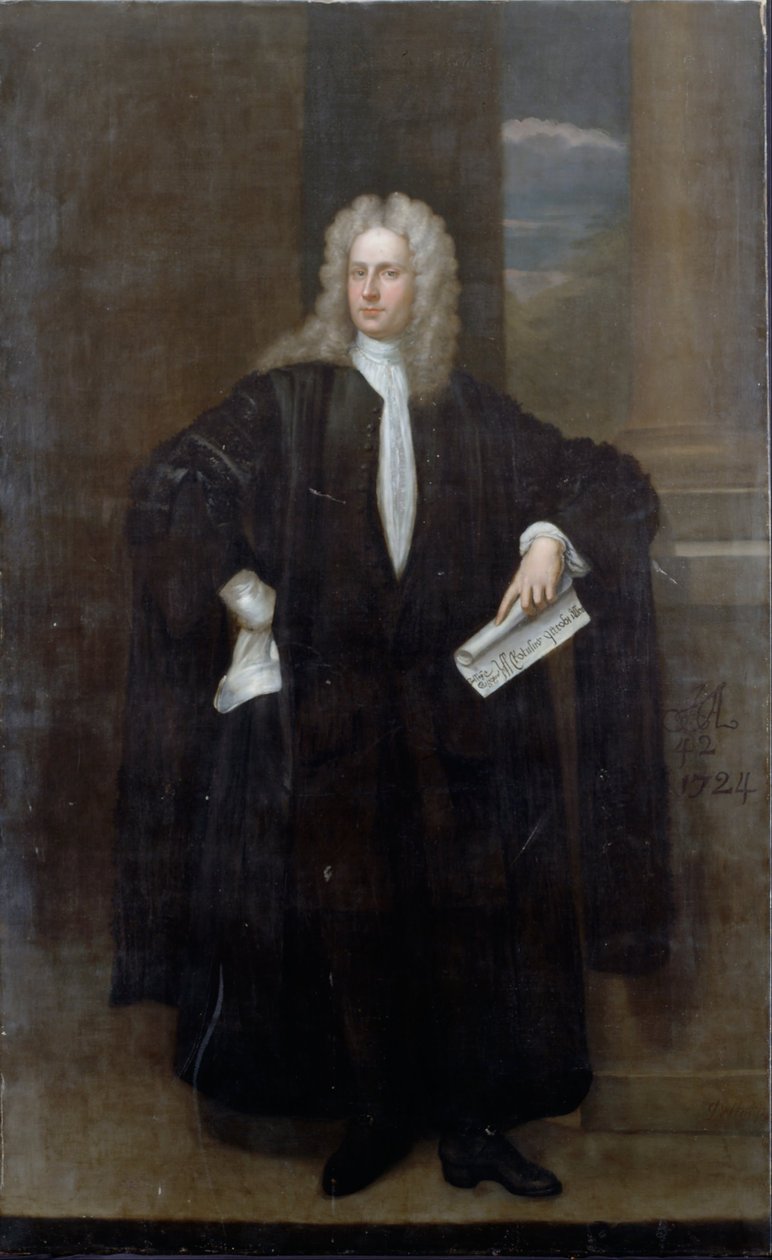 James Allen av John Ellys
