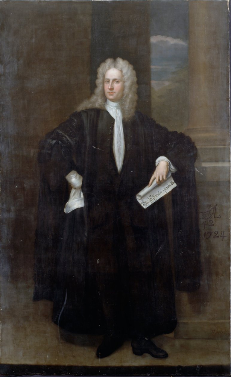 James Allen av John Ellys
