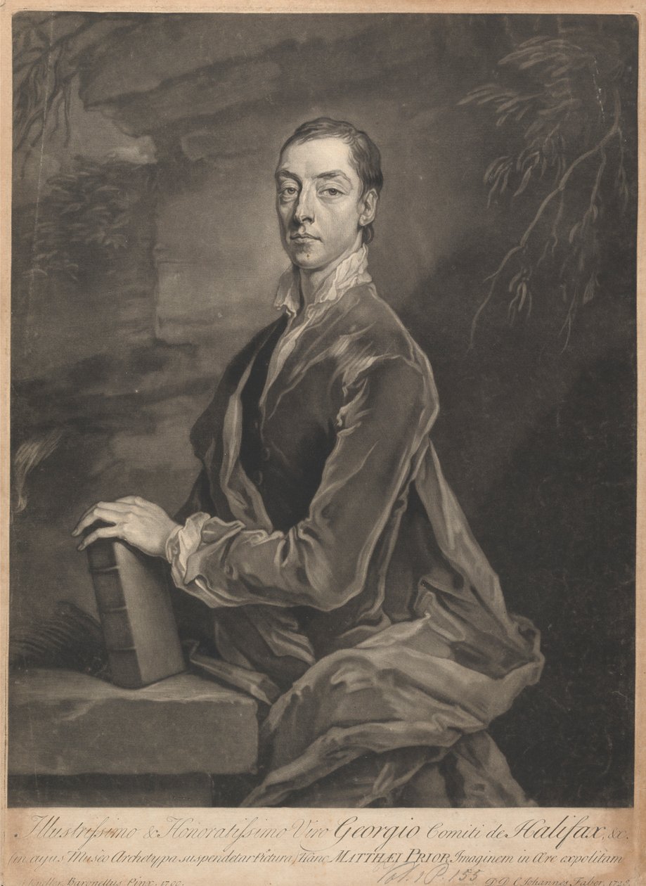 swedish av John Faber the younger