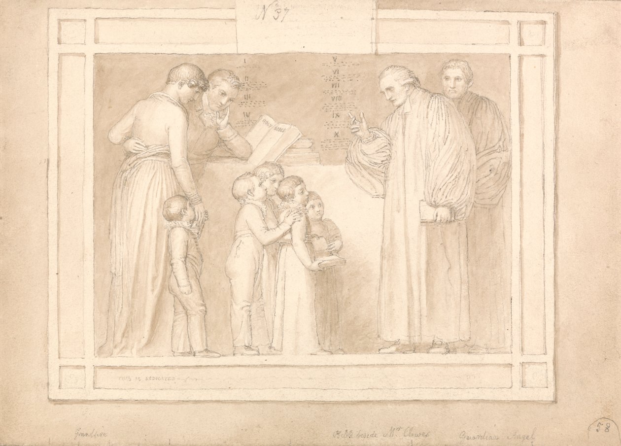 swedish av John Flaxman