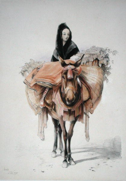 Sevilla 1835, från 