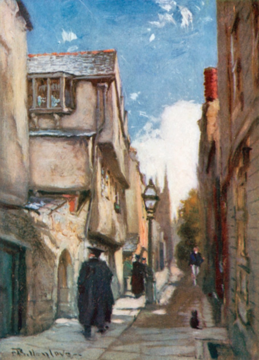  av John Fulleylove