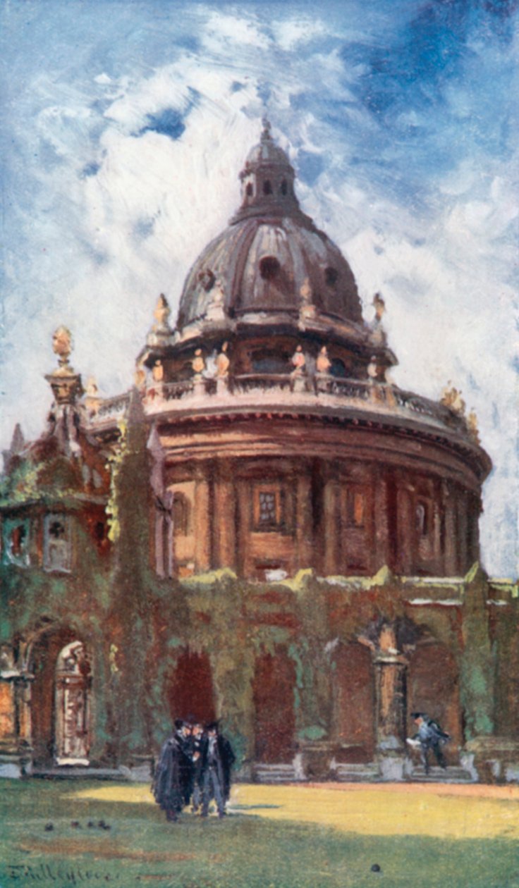  av John Fulleylove