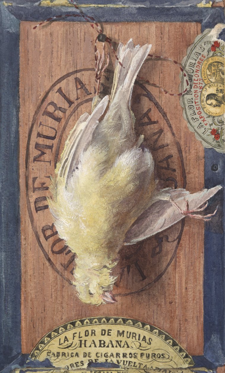 lura honom av John Haberle
