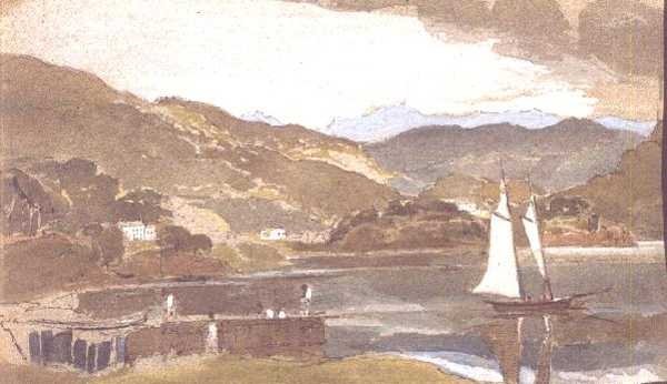 Chef för Windermere av John Harden