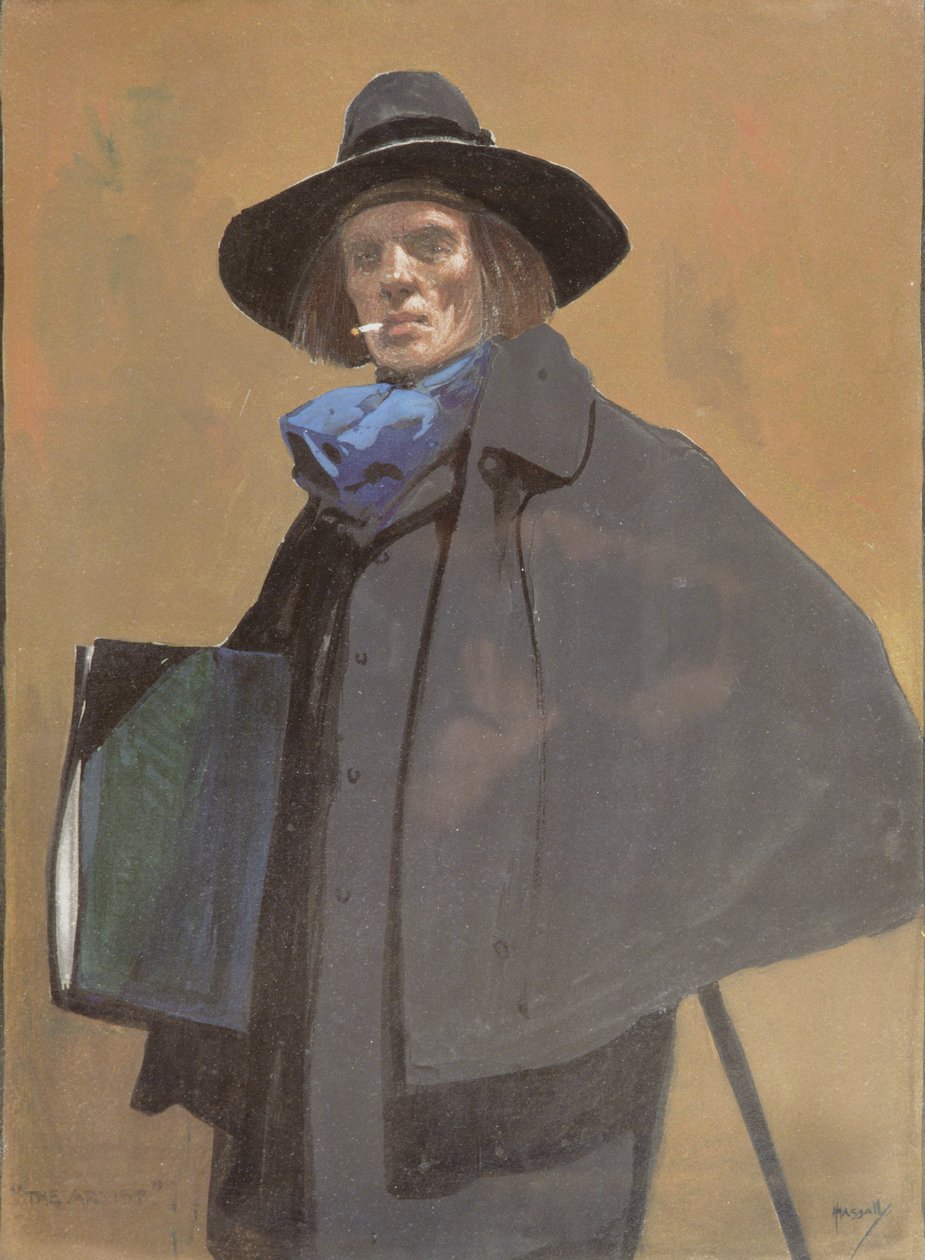 swedish av John Hassall