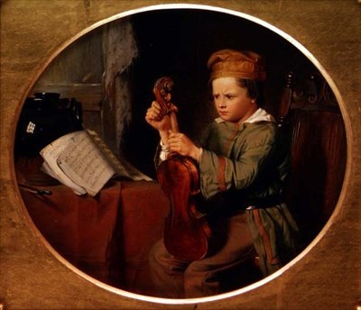 Ostämd av John Haynes Williams