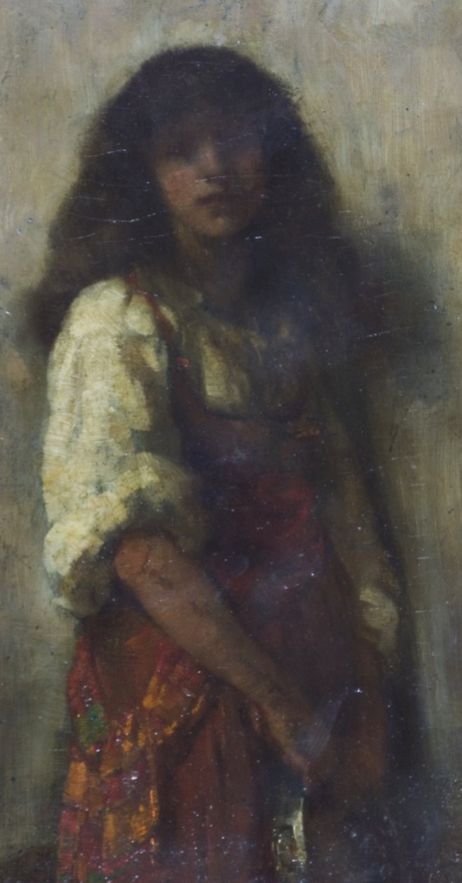  av John Henry Henshall