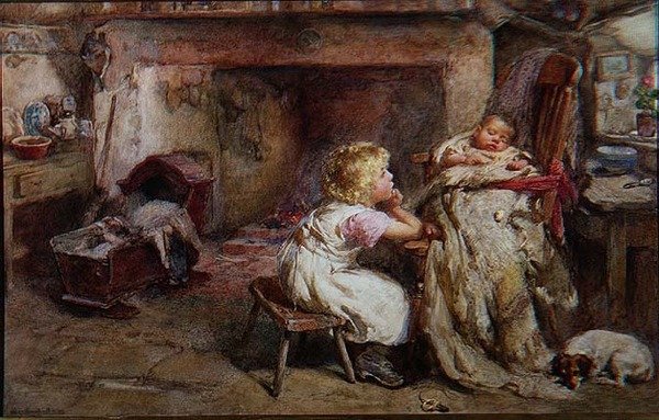 Stugahemmet av John Henry Henshall