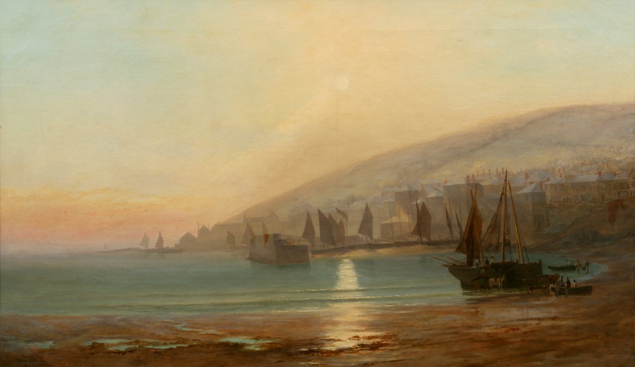 swed av John Henry Martin